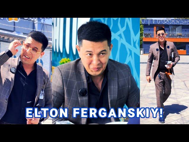 ELTON FERGANSKIY | DJIGYAR SOMSAGA TUSHDI!