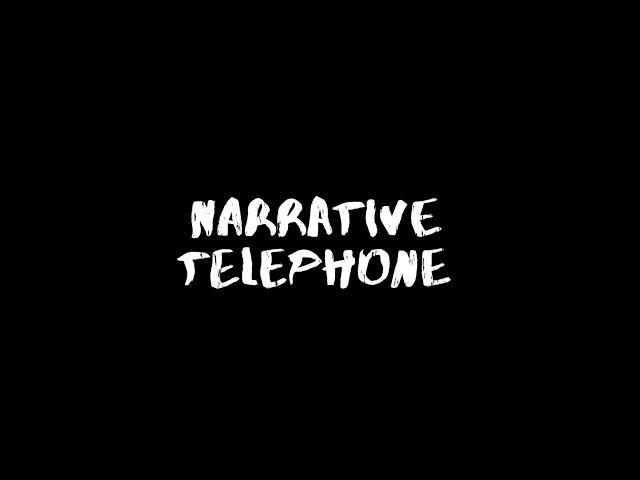 Narrative Telephone - Millennial Mom