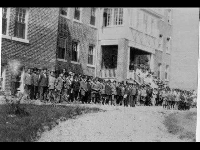 Chief Robert Joseph - Part 2: Residential School Experience