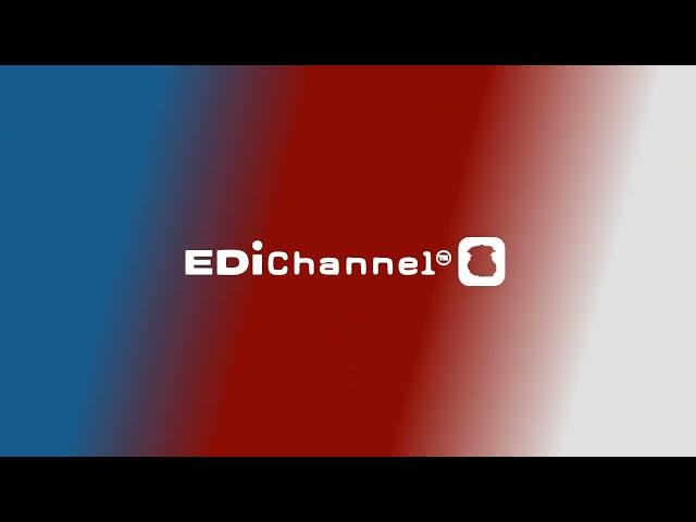 Intro - EDiChannel (by Eddinho) | 01/06/2025