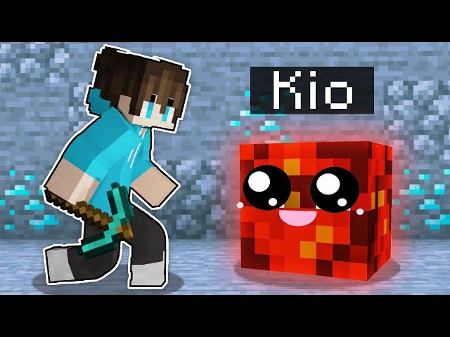 I Played Minecraft as a HELPFUL Magma Cube!