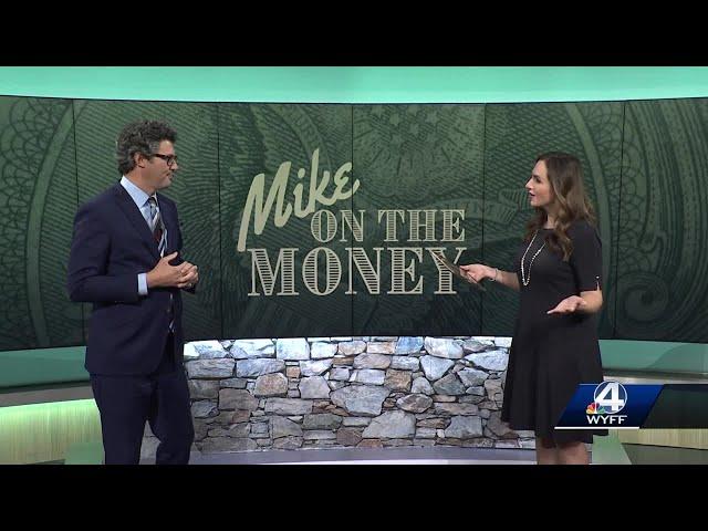 Mike on the Money: Feel more comfortable financially