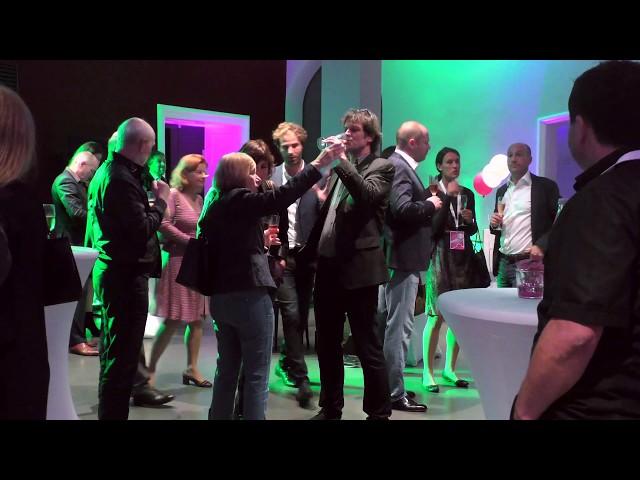 Ukrainians on Contemporary Art Baden-Baden 2016