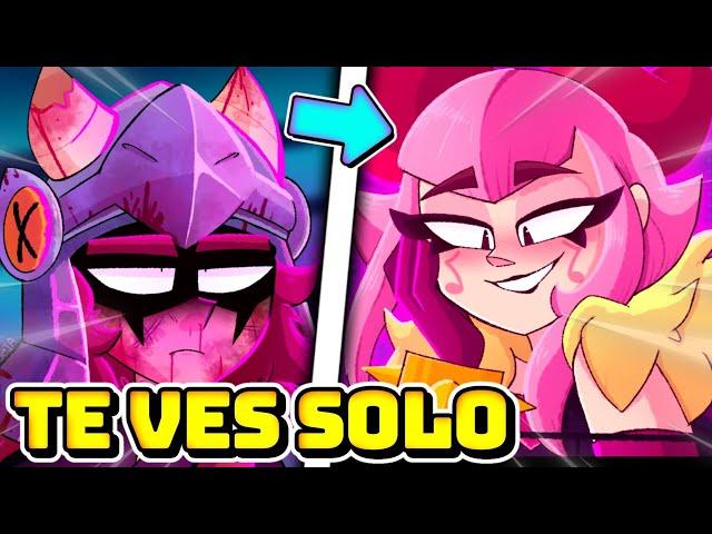 ¡¡¿Por qué "NADIE" HABLA DE DRACO?!! - Brawl Stars