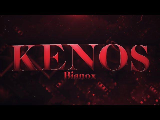 KENOS VERIFIED (Extreme Demon) by Bianox & More!