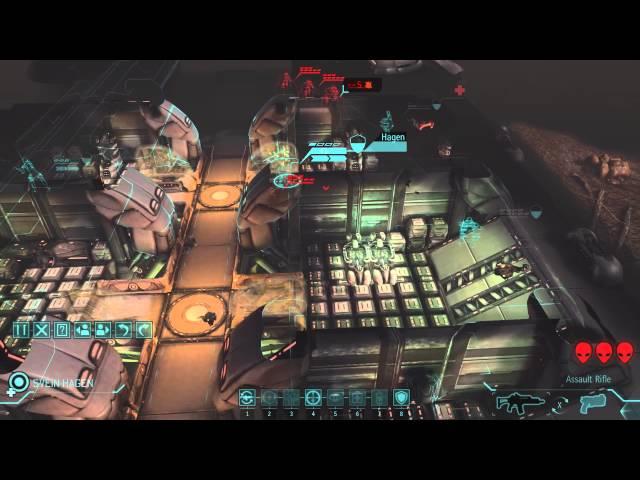 XCOM Long War: How Chryssalids end Ironman Playthroughs