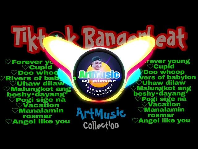 @ArtMusic TiktOk Banger Beat ArtMusic Collection