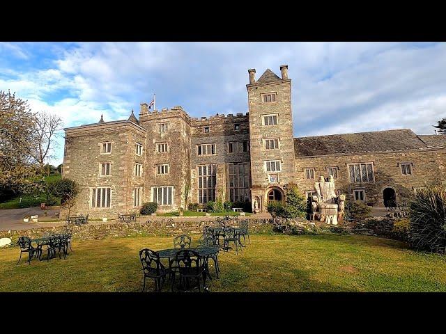 Boringdon Hall Luxury Hotel & Spa Plymouth - Devon