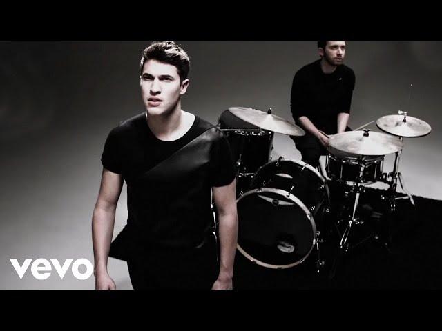 Timeflies - Monsters ft. Katie Sky