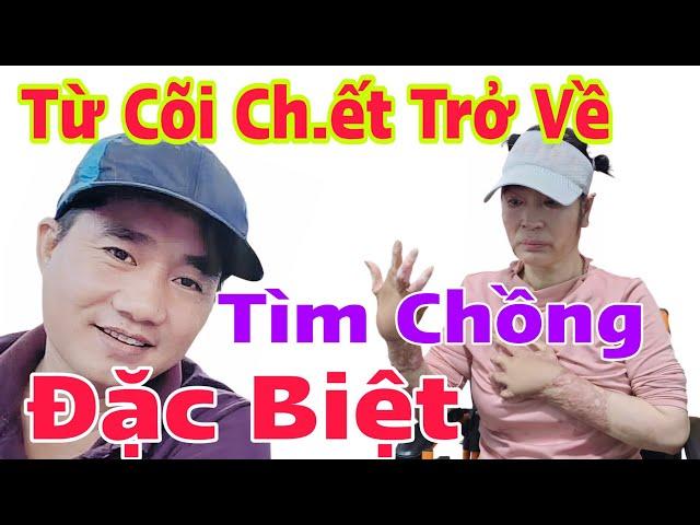 ️Người Phụ Nữ Từ Cõi Chết Trở Về " Nói Hết Sự Thật Về Người Tình