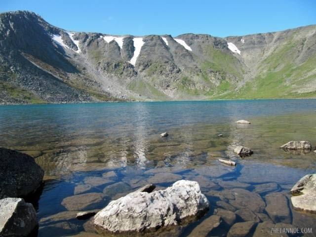 Турбаза Желанная, Республика Коми