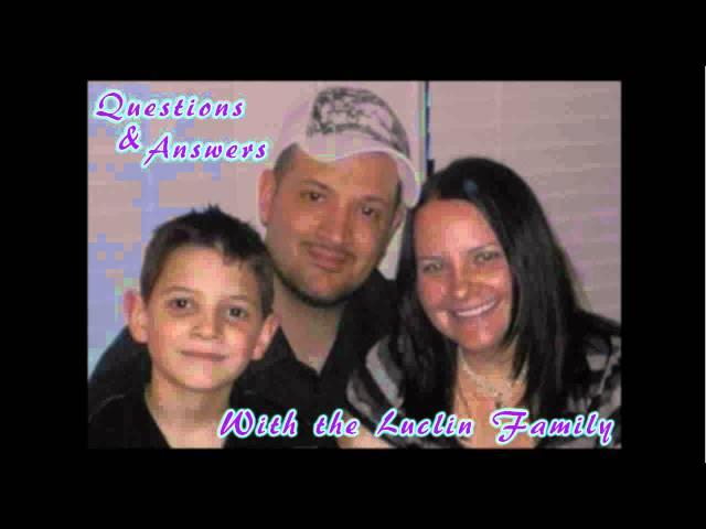 ||FS|| Luclin Family Questions Answered 02 (turn on annotations)