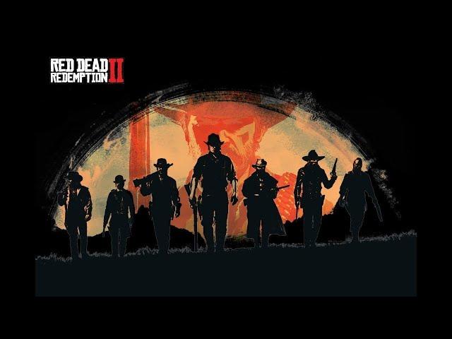  СТРИМ: RED DEAD REDEMPTION 2  | ИГРАЮ В РДР 2 ОНЛАЙН И НОСТАЛЬГИРУЮ   Red Dead Online 