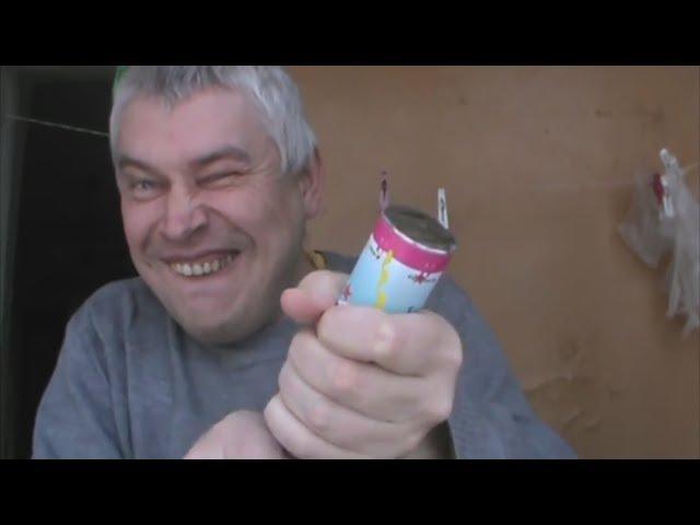 Сейчас я бахну хлопушку (с.Геннадий Горин) 1981-2017г (Funny Videos)