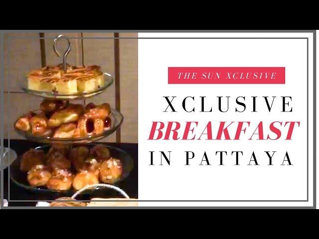 Xclusive Breakfast in Pattaya