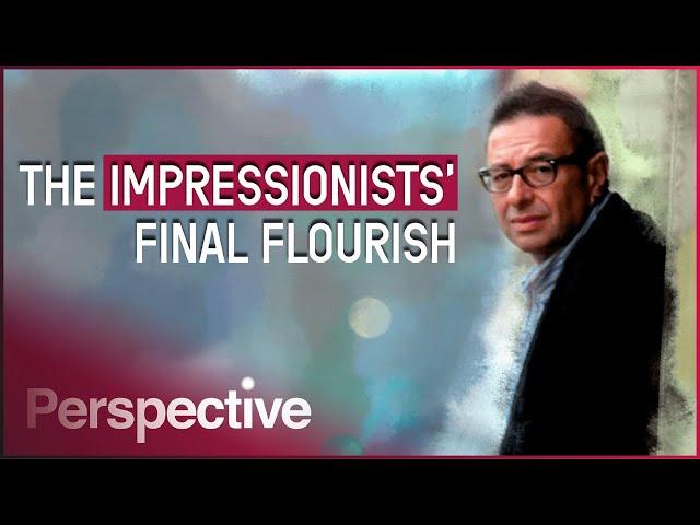 Ending The Impressionist Era on A Stunning High (Waldemar Januszczak Documentary)