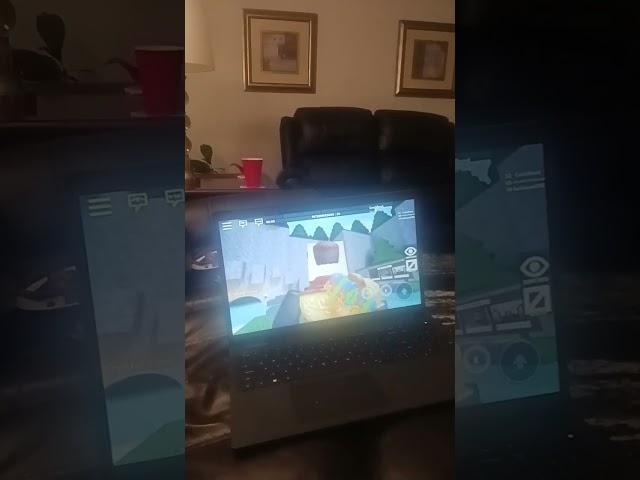 MINECRAFT BUT NOT CURSED ANTI PIRACY SCREEN??