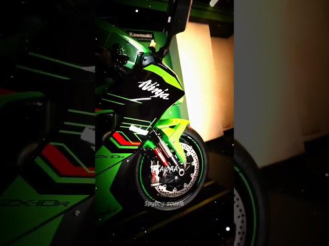 ALL BOYS Dreams ZX10R full hd whatsapp status