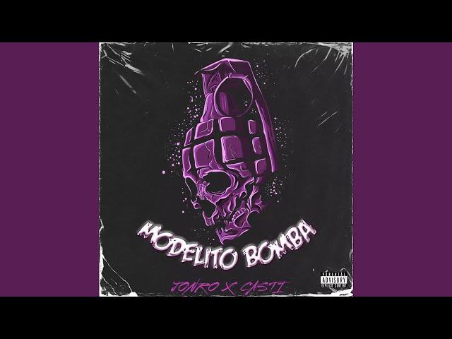 MODELITO BOMBA (feat. DJ CASTI) (Radio Edit)