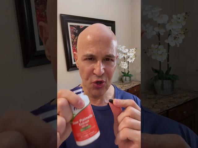 Keep Your Prostate Healthy!  Dr. Mandell