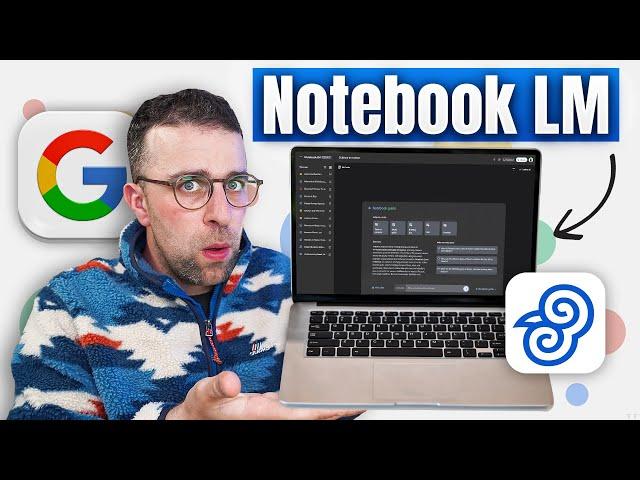 Google Notebook Is The SMARTEST note-taking app RIGHT NOW!