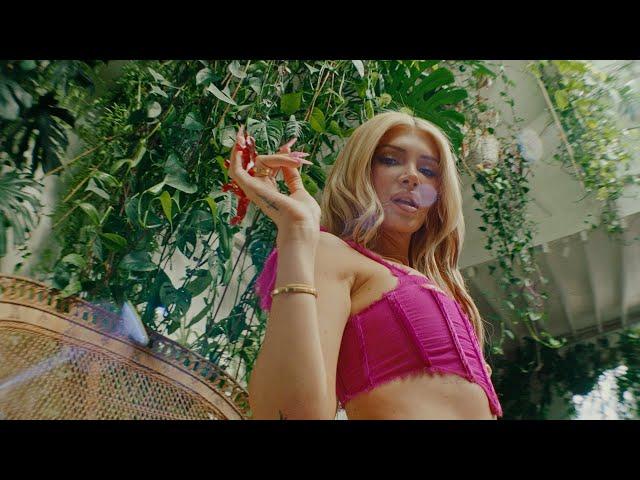 Era Istrefi - Heat (Official Video) [Ultra Records]