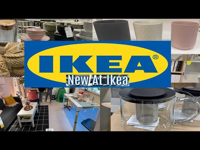 IKEA New Unique Kitchen and Home Design/ Decor Winter 2025