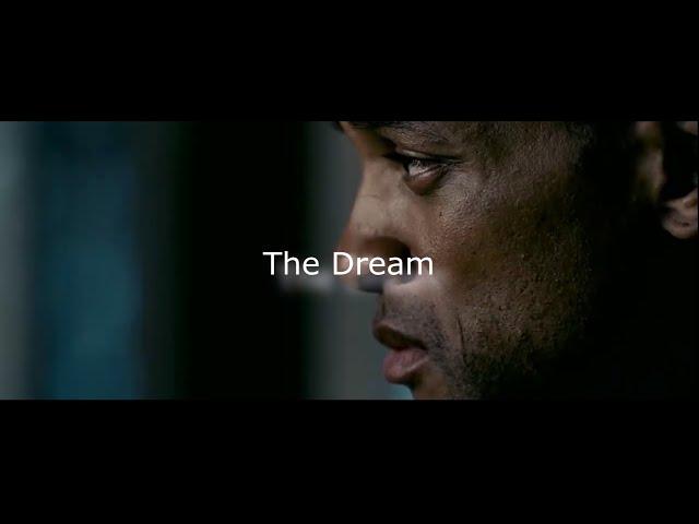 The Dream trailer