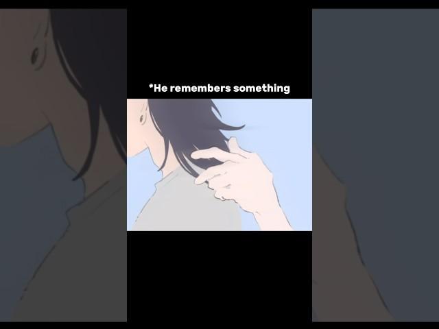 Geto misses Gojo so much‍🩹 Jjk sad edit #jujutsukaisen #anime #memes #sad