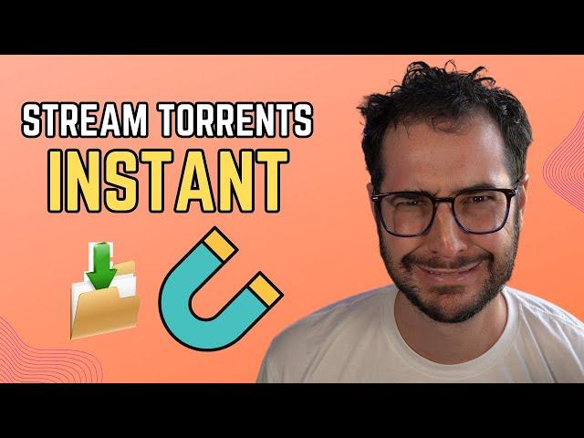 How to Stream Torrents to your TV Instantly!