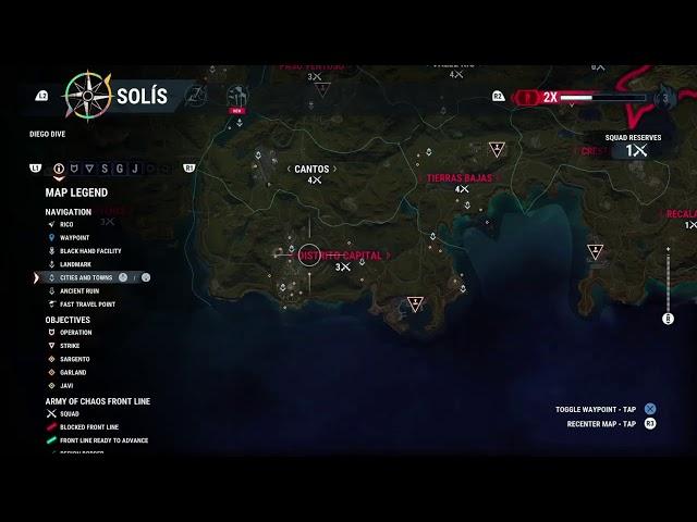 JC4 live stream