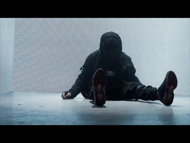 scarlxrd - LET THE WXRLD BURN.