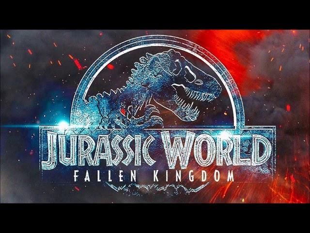 Jurassic World Fallen Kingdom - Final Journey to The Island  (Daryl Leigh Lynn)