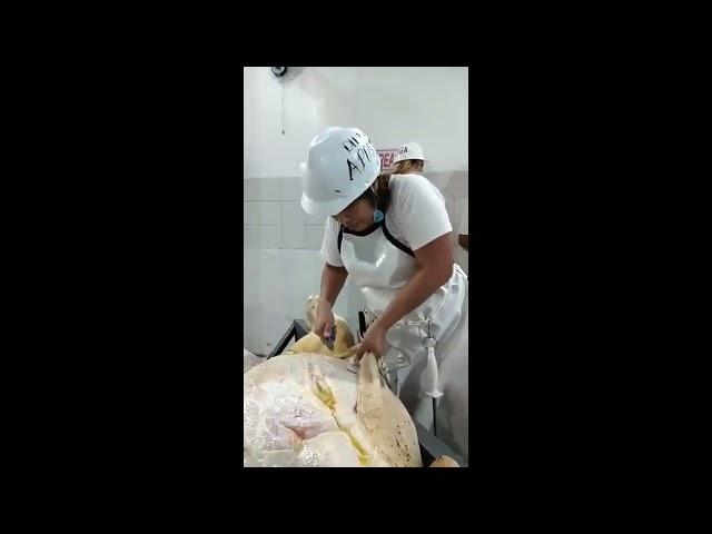 Dina D. Apostol - Butcher