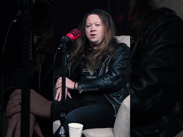 H.E.A.T talks about their new album "Welcome to the Future"