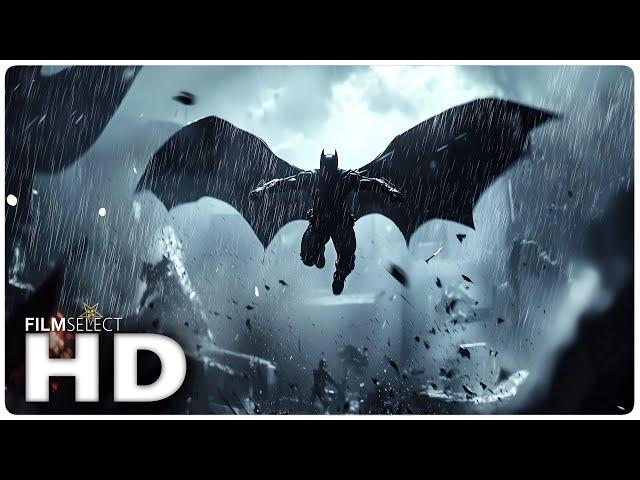 THE BATMAN 2 Preview (2026) Biggest Upcoming Movies