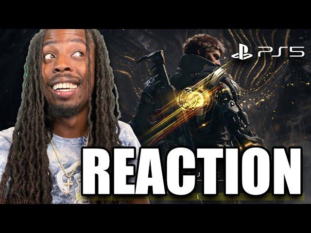 Project Magnum Teaser Trailer Reaction