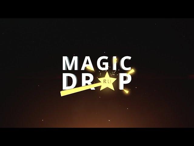 проверка сайта MagicDrop