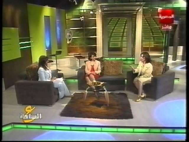 ESC - Egyptian Tv - Wedding Fair القناه الفضائية المصرية - مهرجان أفراح مصر