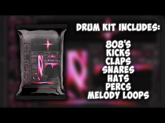 Free Drum Kit Download 2021 - Eclipse