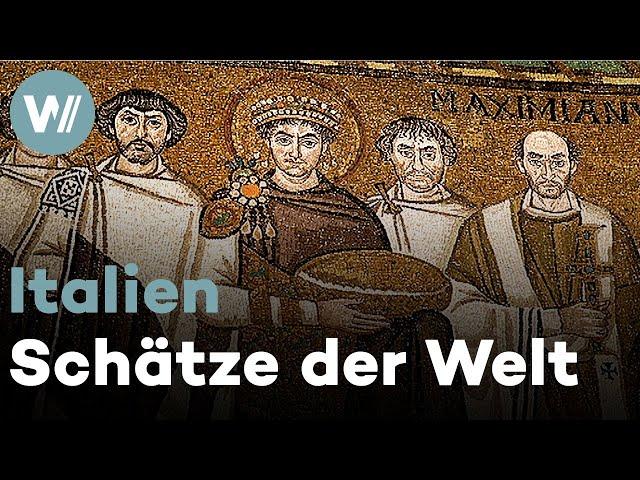 Ravenna - Am Ende der Antike, Italien | Schätze der Welt