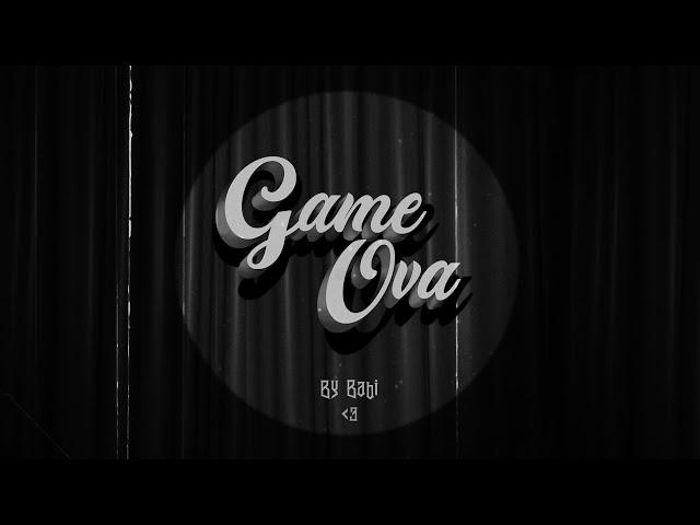 babi - game ova