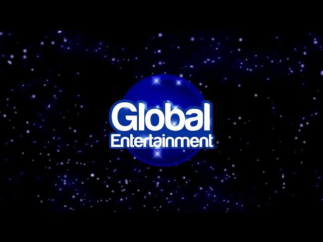 Global Entertainment Intro with voice over