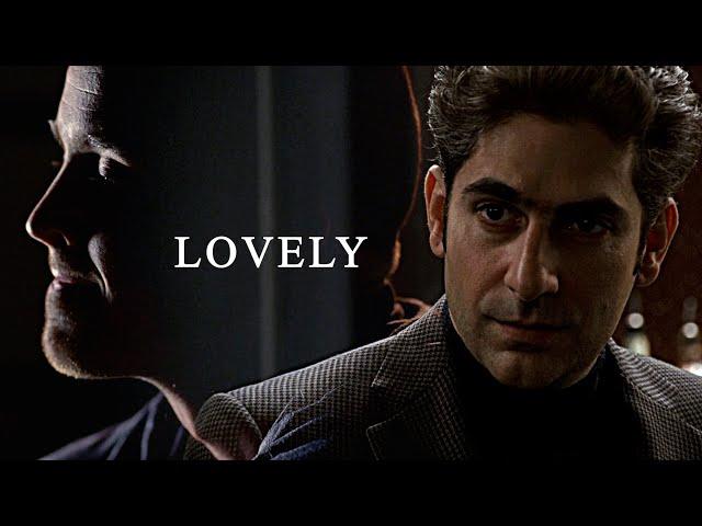 Christopher Moltisanti & Jesse Pinkman - Lovely [The Sopranos\Breaking Bad]