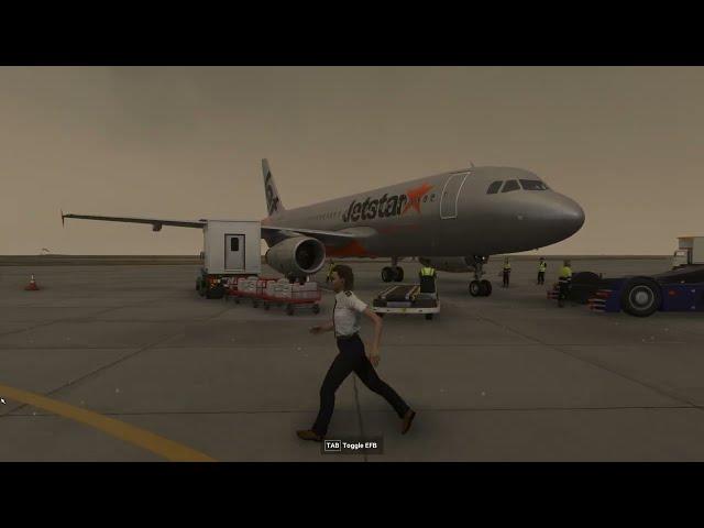 FENIX A319, A320, A321 | MSFS 2024 | AWESOME AIRLINER | INSANE LANDING | TRULY IN-DEPTH SIMULATION