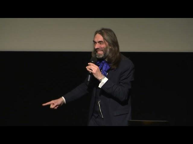 Cédric Villani I Les Grandes Conferences Liegeoises I Avril 2024