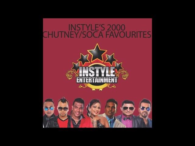 Instyle 2000'S Chutney Favs