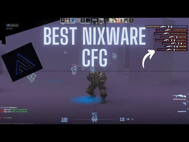 nixware.dm highlights best nix cfg