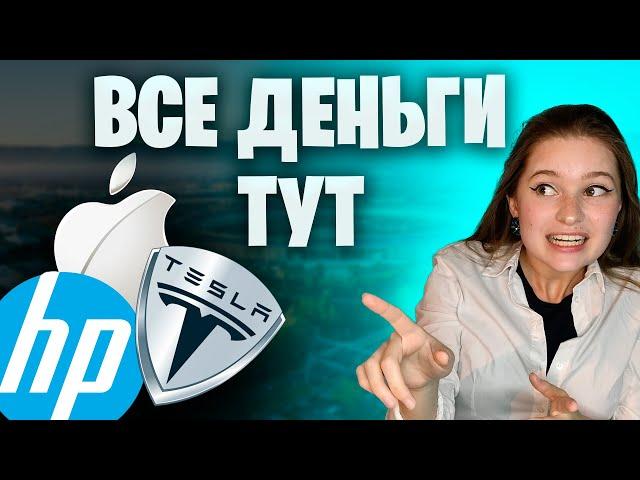 ВЕНЧУРНЫЕ ИНВЕСТИЦИИ: Как выиграть жизнь? Как стать венчурным инвестором?