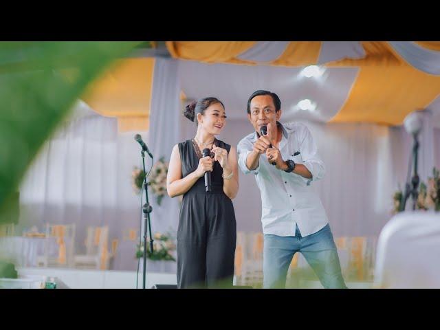 SAUNG KERIS - AA RAKA SIDAN FT OCHA PUTRI (Official Music Video)